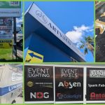 EcoExpress Signage Nerang