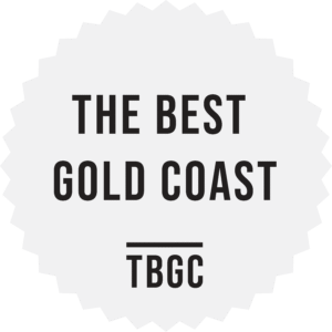 the best gold coast_city badge_white The Best of Gold Coast Website Development printing signage Service recommended
